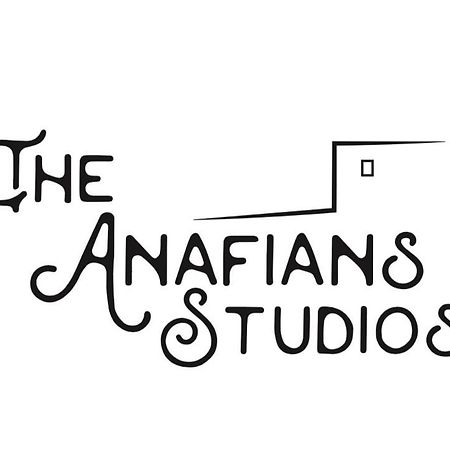 The Anafians Studios Extérieur photo