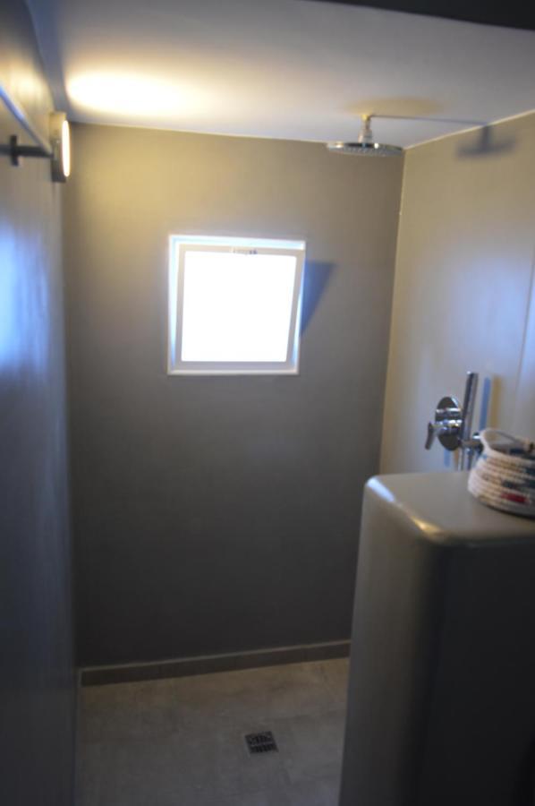 The Anafians Studios Extérieur photo