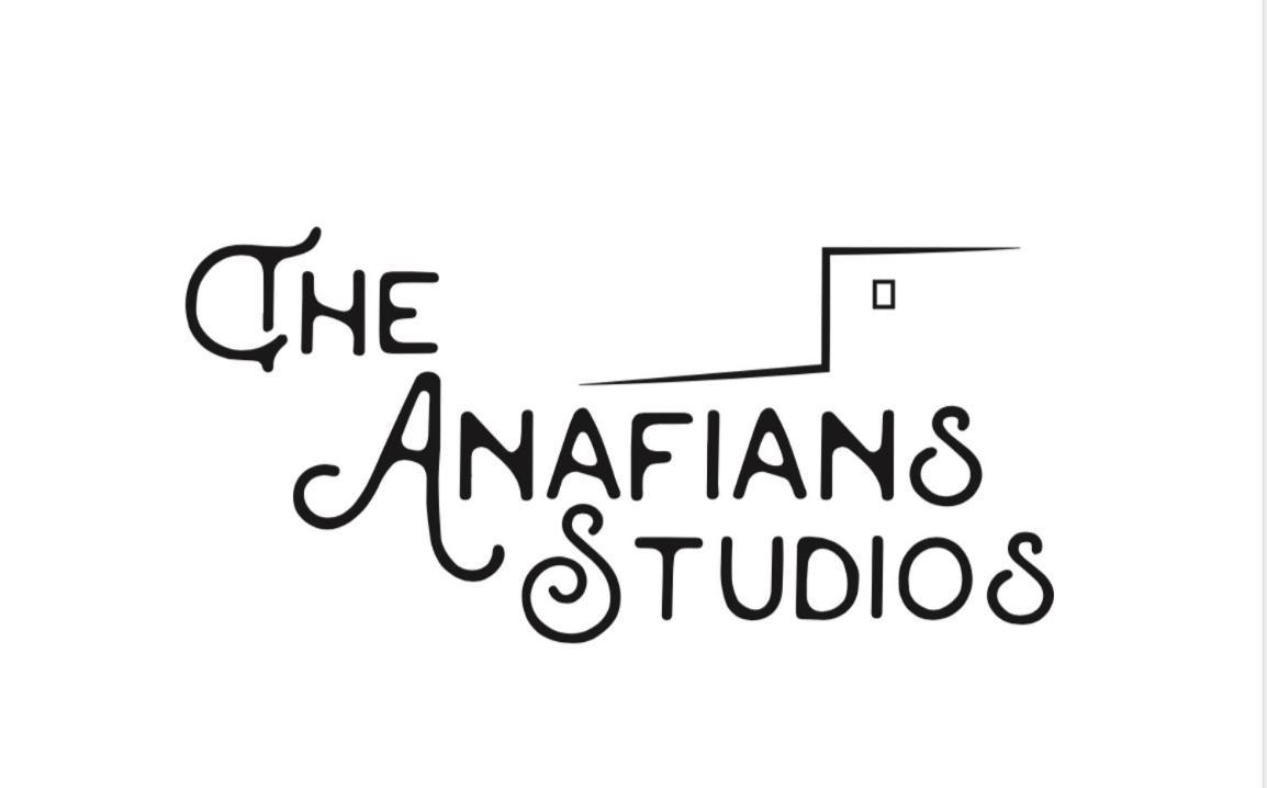 The Anafians Studios Extérieur photo