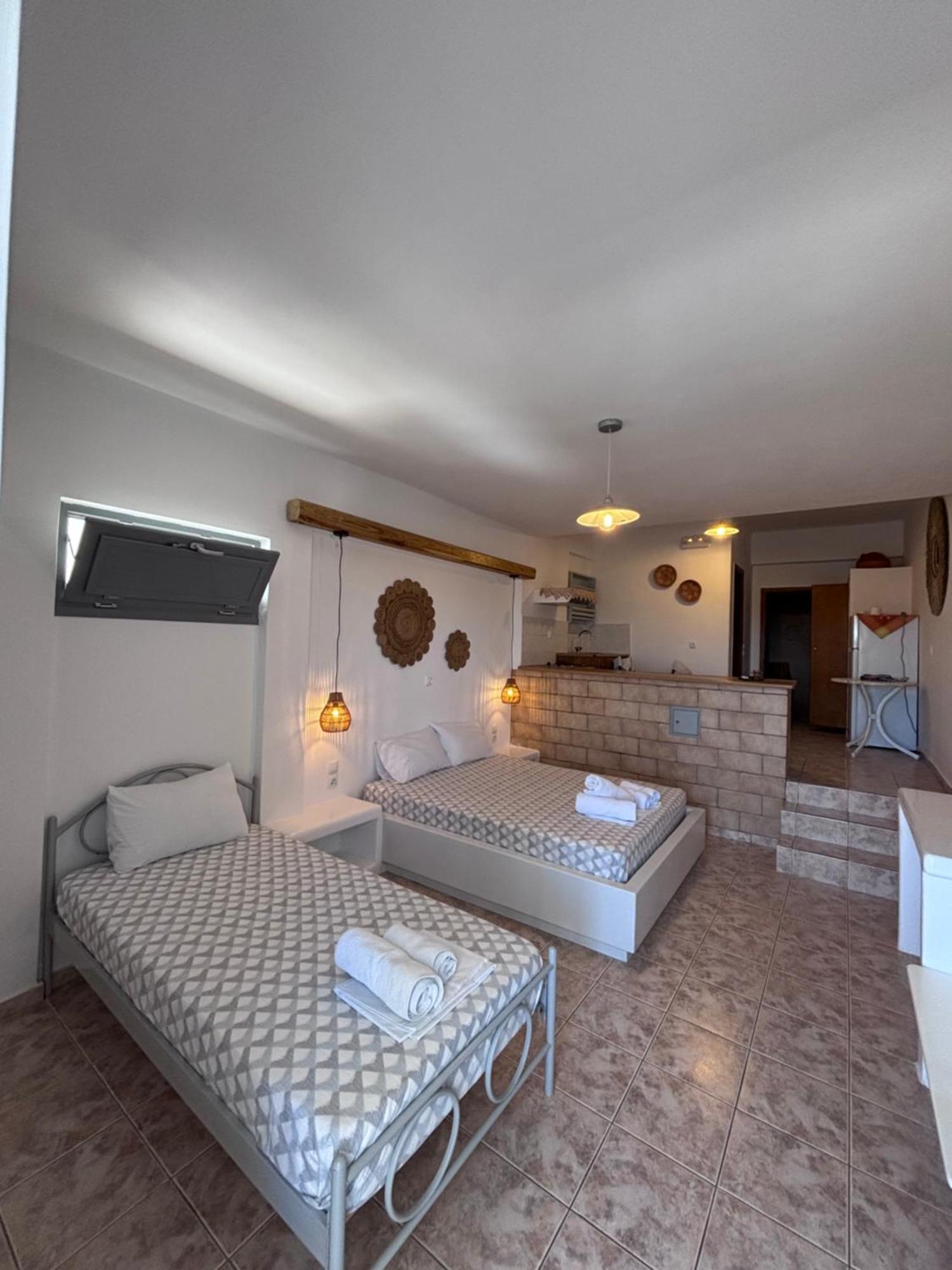The Anafians Studios Extérieur photo